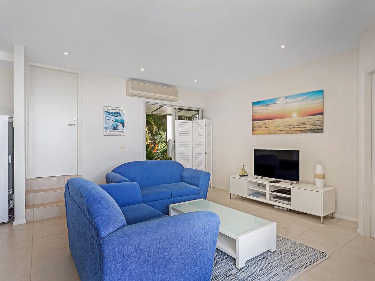 Willa Mirage 1 24 Gloucester Street Nelson Bay Zewnętrze zdjęcie