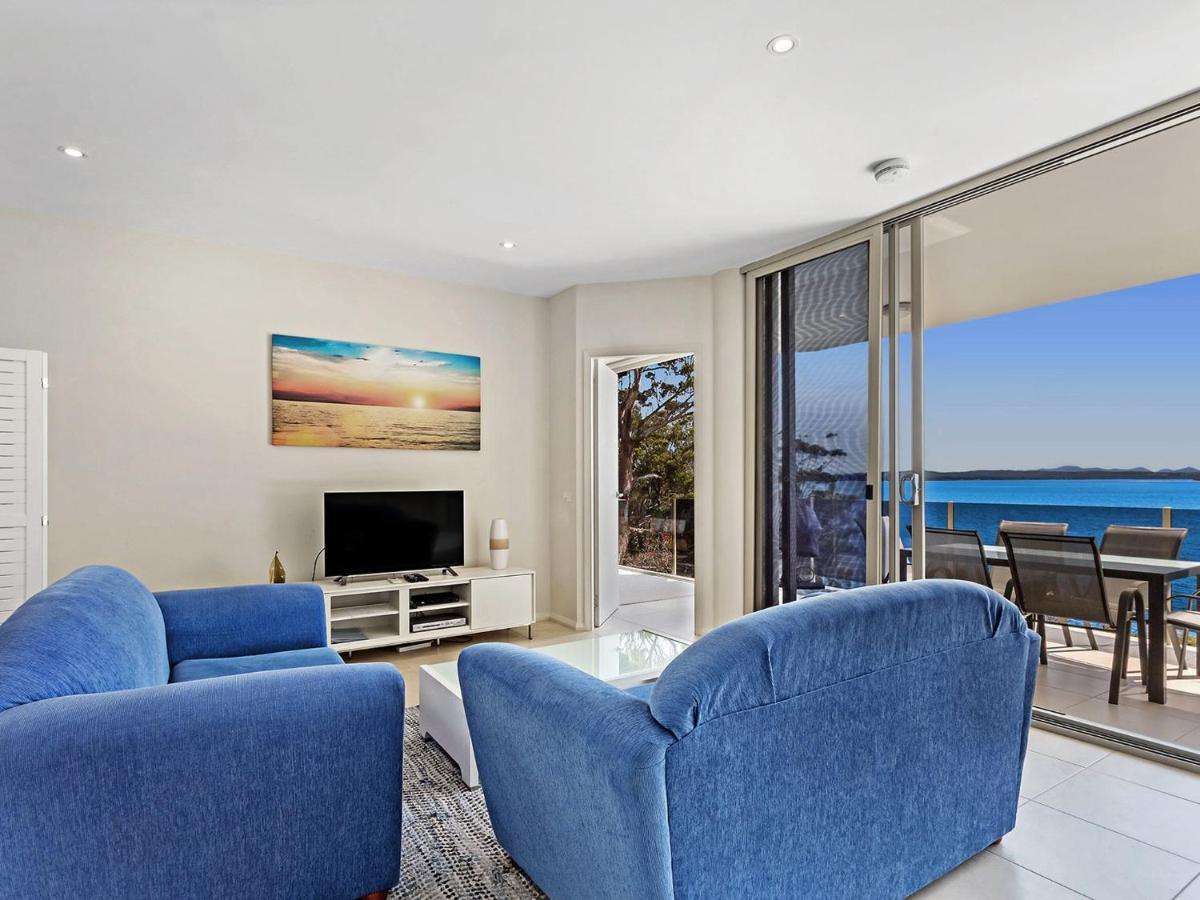 Willa Mirage 1 24 Gloucester Street Nelson Bay Zewnętrze zdjęcie