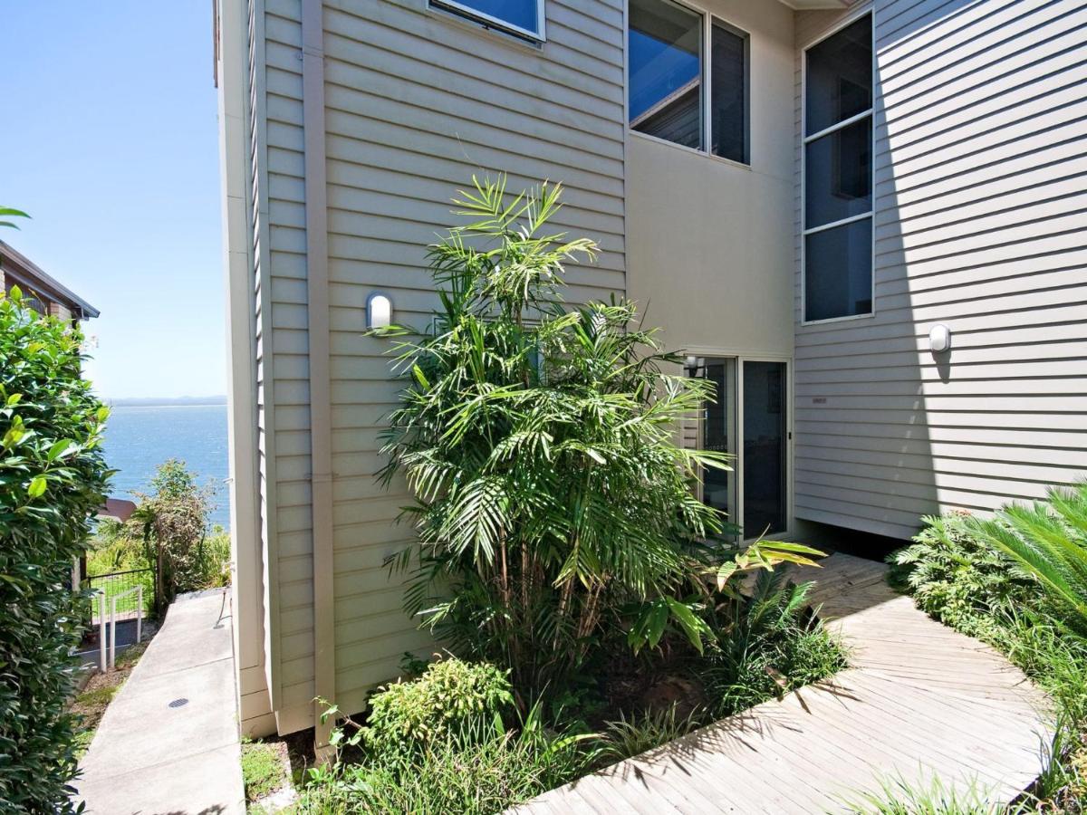 Willa Mirage 1 24 Gloucester Street Nelson Bay Zewnętrze zdjęcie